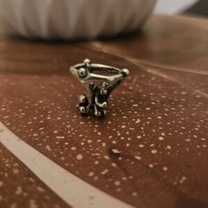 Trollbeads Prayer Pendant